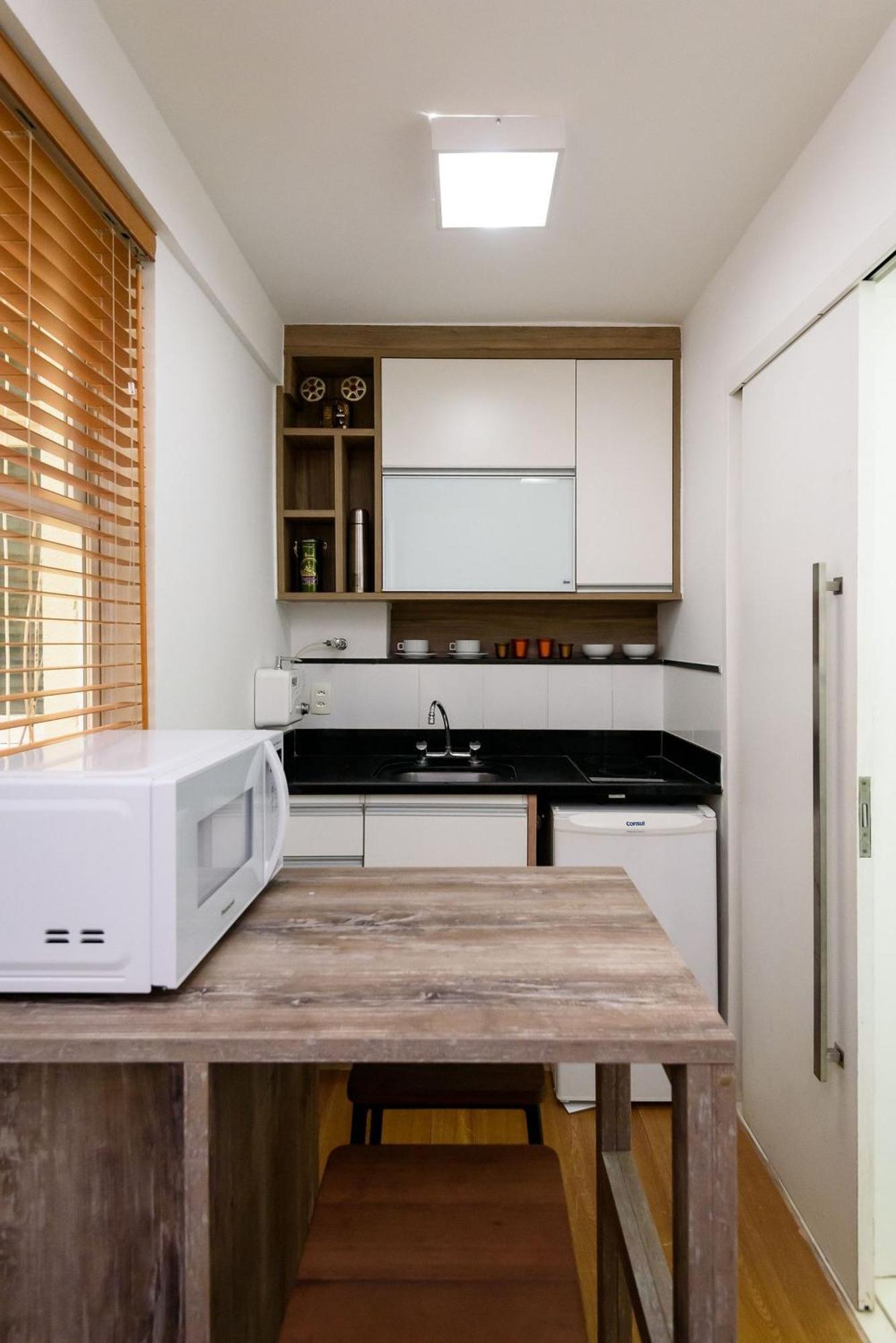 Estudio C/ Workstation A 300m Da | Sc 86/508 Apartamento