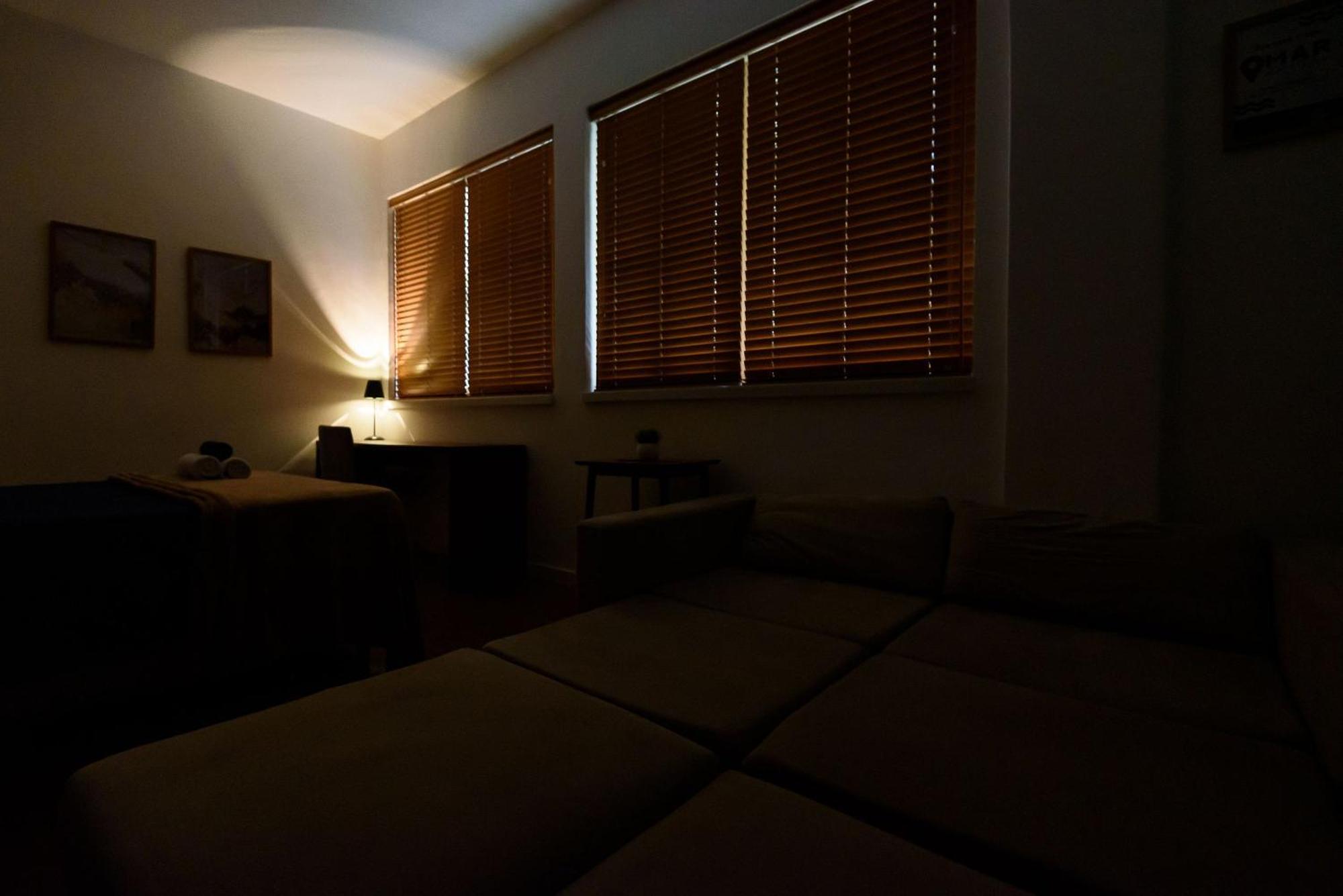Estudio C/ Workstation A 300m Da | Sc 86/508 Apartamento