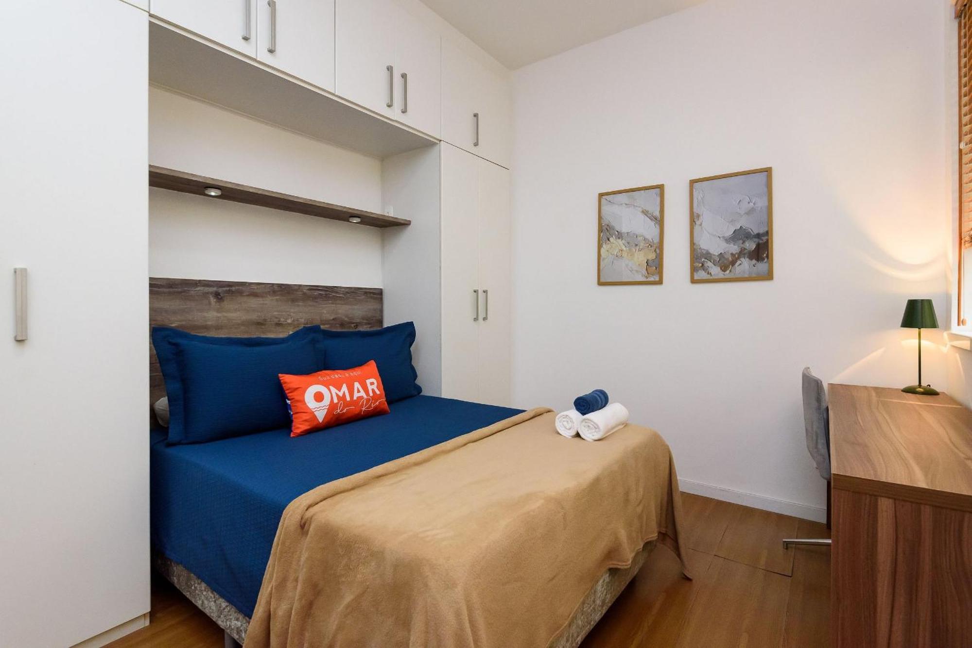 Estudio C/ Workstation A 300m Da | Sc 86/508 Apartamento *